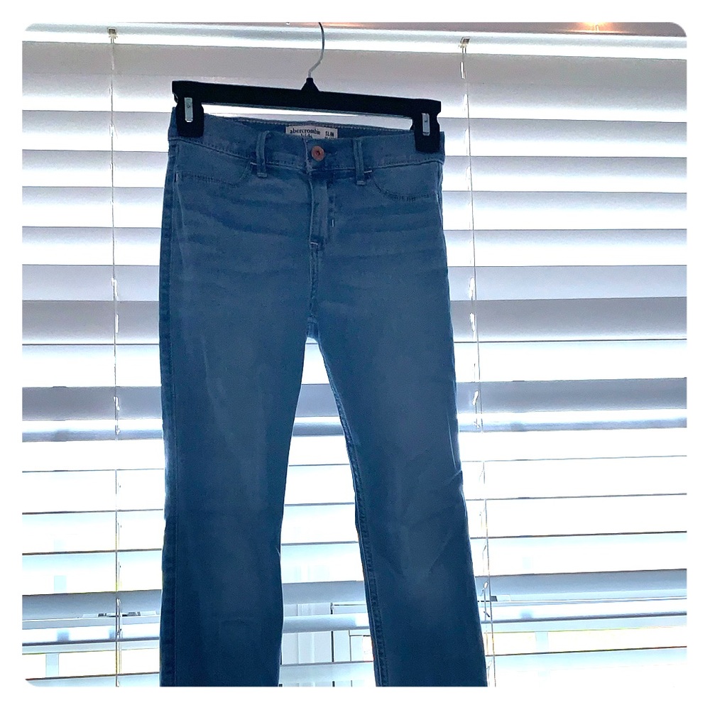 jeggings